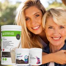 CR7 Drive 810g Barry Mix Herbalife 24 Hours