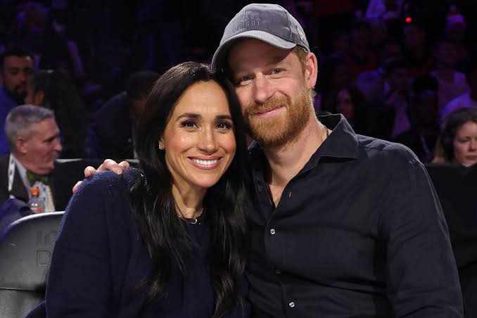 Prince Harry and Meghan Markle moving back to Britain with their kids