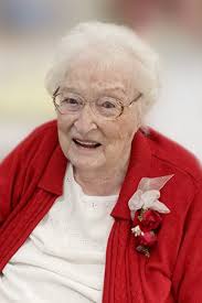 Margaret Lillian Field