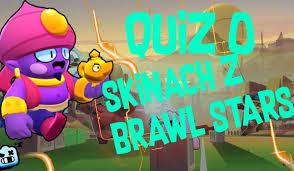 13 different brawl stars quizzes on jetpunk.com. Quiz O Skinach Z Brawl Stars Samequizy