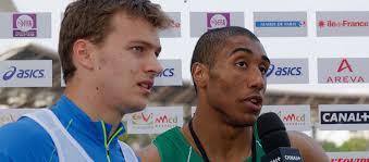 May 25, 2021 · euro 2021 par équipes : Athletisme Christophe Lemaitre Qualifie Pour Le 100m Des Mondiaux De Pekin