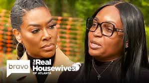 Was Shereé Whitfield Paying Anthony?