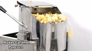 We did not find results for: Automatic Caramel Popcorn Machine Plant With Giant Kettle Youtube