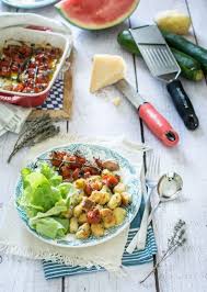 Gnocchis De Pomme De Terre Courgette Et Parmesan Recette Gnocchis Cuisine Et Boissons Pomme De Terre