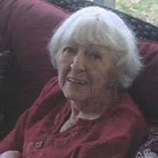 Obituary information for Betty Phillips Sweetland