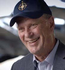 Robert Ballard