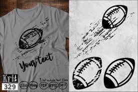 See more of svg files free on facebook. Distressed Grunge Football Svg Graphic By Krit Studio329 Creative Fabrica