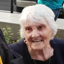 Vera Eleanor Roof Obituary (2022)