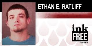 Ethan E. Ratliff