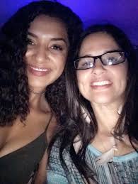 It's my time to tell you how fortunate and special I am to be blessed with  a mother as caring, loving as you. Wish you a happy Mother's Day, Mom!  Criselda Saenz