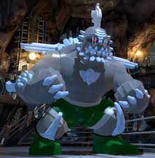 :d in this video i will show you how to unlock doomsday in lego batman 3 beyond gotham. Doomsday Lego Batman Dc Database Fandom