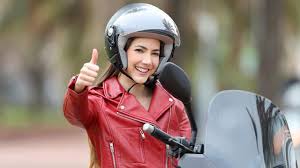 Maybe you would like to learn more about one of these? Mengingat Kembali Pentingnya Memakai Helm Saat Naik Motor Otomotif Liputan6 Com