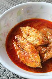 0%0% found this document useful, mark this document as useful. Asam Pedas Melaka Yang Sedap Azie Kitchen
