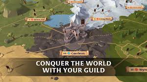 La versión apk se proporciona tal como está, . Albion Online For Android Apk Download