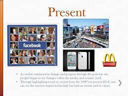 Past Present Following The End Of World War Ii There Were Many Changes To Canadian Society And Identity As The Soldiers Returned Home From War They Ppt Download