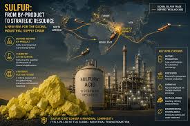 800 Euros per Ton of Sulphur? It Is Not a Sustainable Price