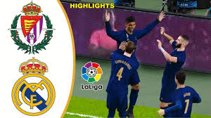 Head to head statistics, team comparison, players and live score. Valladolid Vs Real Madrid 0 1 Liga Santander 26 01 20 Highlights Goles Youtube