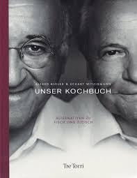 Unser Kochbuch Alternativen Zu Fisch Und Fleisch Von Alfred Biolek Und Eckart Witzigmann Tre Torri Verlag 2005 Isbn 13 97 Fisch Und Fleisch Kochbuch Bucher