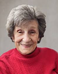 Julia M. Sargent Obituary