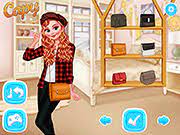 Embellece algunos zapatos, elige un conjunto de ropa que poenrte, o aprende a cocinar nuevos platos. Girl Games Y8 Com