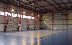 Scoala gimnaziala mihai viteazul craiova. SalÄƒ De Sport NouÄƒ La È™coala Ion CreangÄƒ Ziar Info IaÈ™i Stiri Iasi