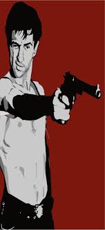 Black and white wooden table, movies, heat (movie), robert de niro, al pacino. Ios 11 Red Robert Deniro Taxi Driver Abstract Apple Wallpaper Iphone X Iphone 8 Clean Beauty Colour Ios Minimal Ipho Wallpaper Iphone Taxi Driver