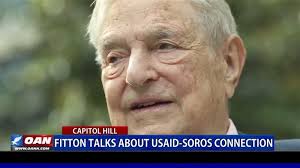 JUDICIAL WATCH: USAID FUNDED SOROS OPERATIONS!