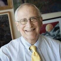 Daniel Brown Obituary