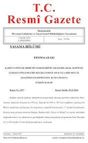Http Www Resmigazete Gov Tr Eskiler 2014 12 20141203 Pdf