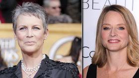 O rok neskôr sa vydala za svoju partnerku. Jodie Foster Vse O Tematu Blesk Cz