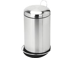 Produsele pe site sunt comercializate in ambalajul original al producatorului, iar imaginile acestuia sunt cu titlu de prezentare, avind caracter informativ si pot contine accesorii care nu sunt incluse in pachetele standard. Cos De Gunoi Cu Pedala 20 Litri Inox Pret Mic La Hornbach