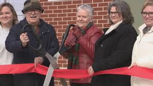 Northwest Neighborhood Resource Center celebrates grand opening