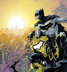Batman and the Signal' Introduces A New Hero To Gotham City