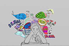 The predominantly inattentive type, the predominantly hyperactive/impulsive type, and the combined (inattentive, hyperactive, and impulsive) type. Trying To Study With Adhd The Kirkwood Call
