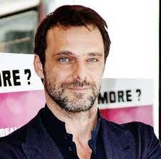 Intervista alessandro preziosi al teatro al massimo di palermo. Alessandro Preziosi Facebook