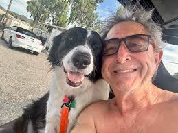 A big yea if a Border collie is part of your family 🖤