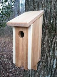 Maybe you would like to learn more about one of these? Handcrafted Cedar Bird Houses Hand Crafted Cedar Bird House Birdhouse Made From 3 4 Rough Swan Cedar That Is Strong Bird House Bird Houses Birdhouses Rustic