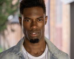 Marcel Jordan Sawyer