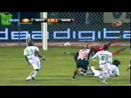 It'll play monterrey in one semifinal, while club america faces the philadelphia union in the other. Resumen Rayados 3 0 Santos Final Vuelta Rayados Campeon 2010 Youtube
