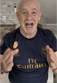 Siempre se repite la misma historia en el fútbol