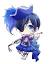 Cute Fanart Black Butler Ciel