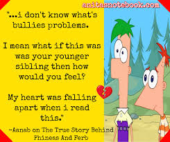 Phineas And Ferb True Story Love Meme