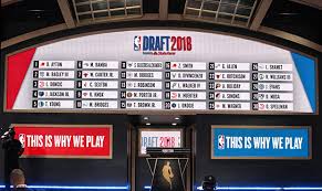 The 2021 nba draft process begins in earnest this week as college basketball teams tip off games and scouts look on knowing that the 2021 class looks, throughout the lottery, to have much more upside than the 2020 one did. Empire Of The Suns 2020 Nba Mock Draft Ball Up Top Bane To Suns