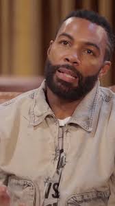 We love hearing Omari’s perspective