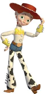 Jessie Toy Story Wallpapers Wallpaper Cave Based on disney pixar digital data, all the materials match the actual jessie! wallpaper cave