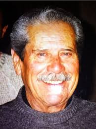 Richard "Dickie" Monje Obituary