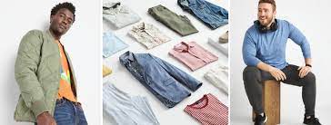 He hates to go shopping. Stitch Fix Men Home Facebook