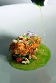 Lasarte offers two tasting menu options and an extensive a la carte. Restaurant Lasarte Two Michelin Stars Martin Berasategui Wine Recipes Food Photography Food