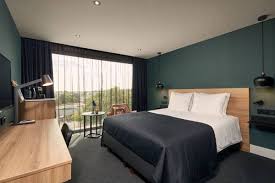 Hotels Voor Groepen Volop Genieten Met Een Grote Groep