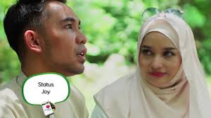 Maybe you would like to learn more about one of these? Hafiz Hamidun Vs Joy Revfa